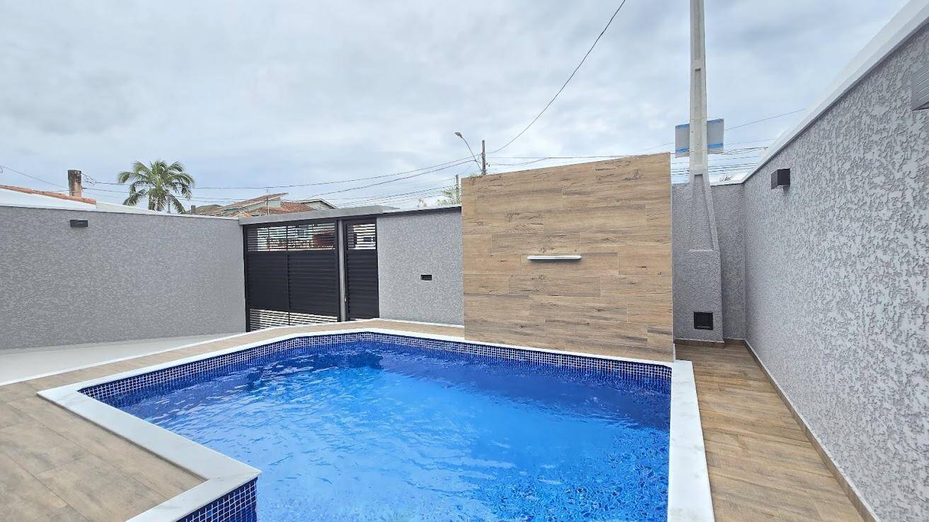 Casa, 3 quartos, 130 m² - Foto 5