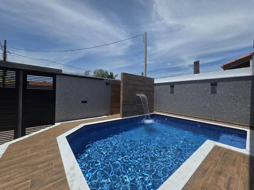 Casa, 3 quartos, 130 m² - Foto 17
