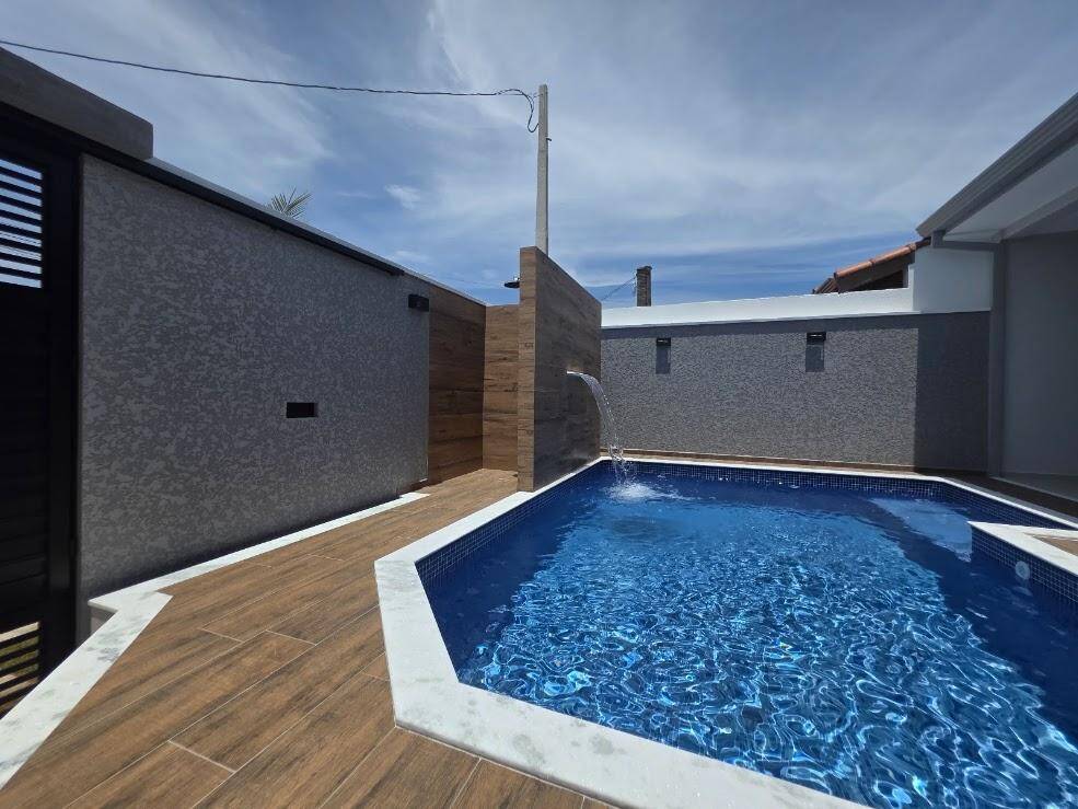 Casa, 3 quartos, 130 m² - Foto 35
