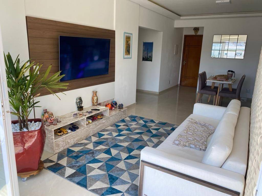 Apartamento, 2 quartos, 87 m² - Foto 5