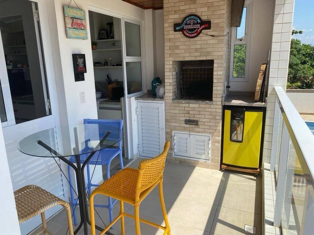 Apartamento, 2 quartos, 87 m² - Foto 7