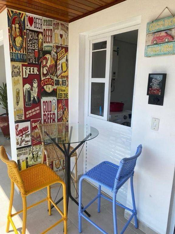Apartamento, 2 quartos, 87 m² - Foto 10