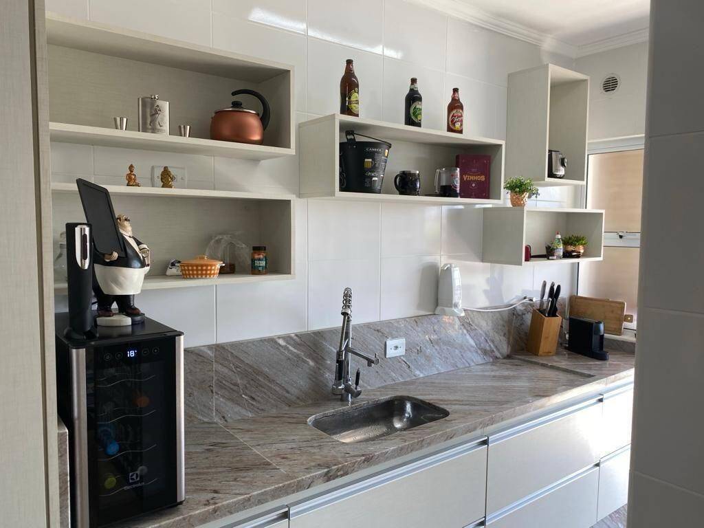 Apartamento, 2 quartos, 87 m² - Foto 14