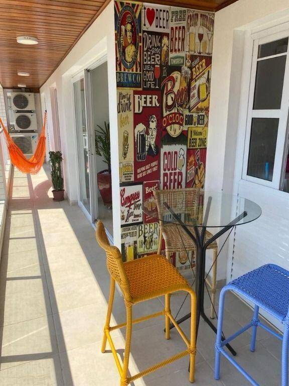 Apartamento, 2 quartos, 87 m² - Foto 22