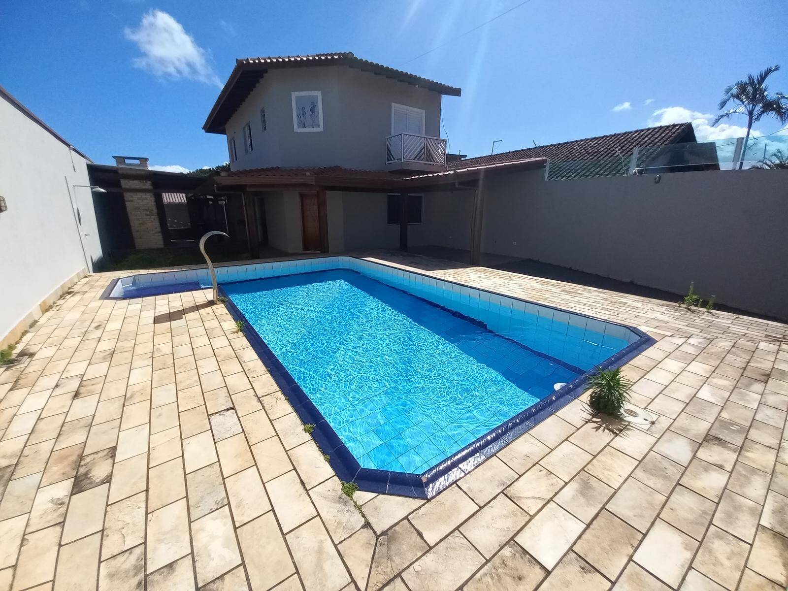Casa, 4 quartos, 240 m² - Foto 5