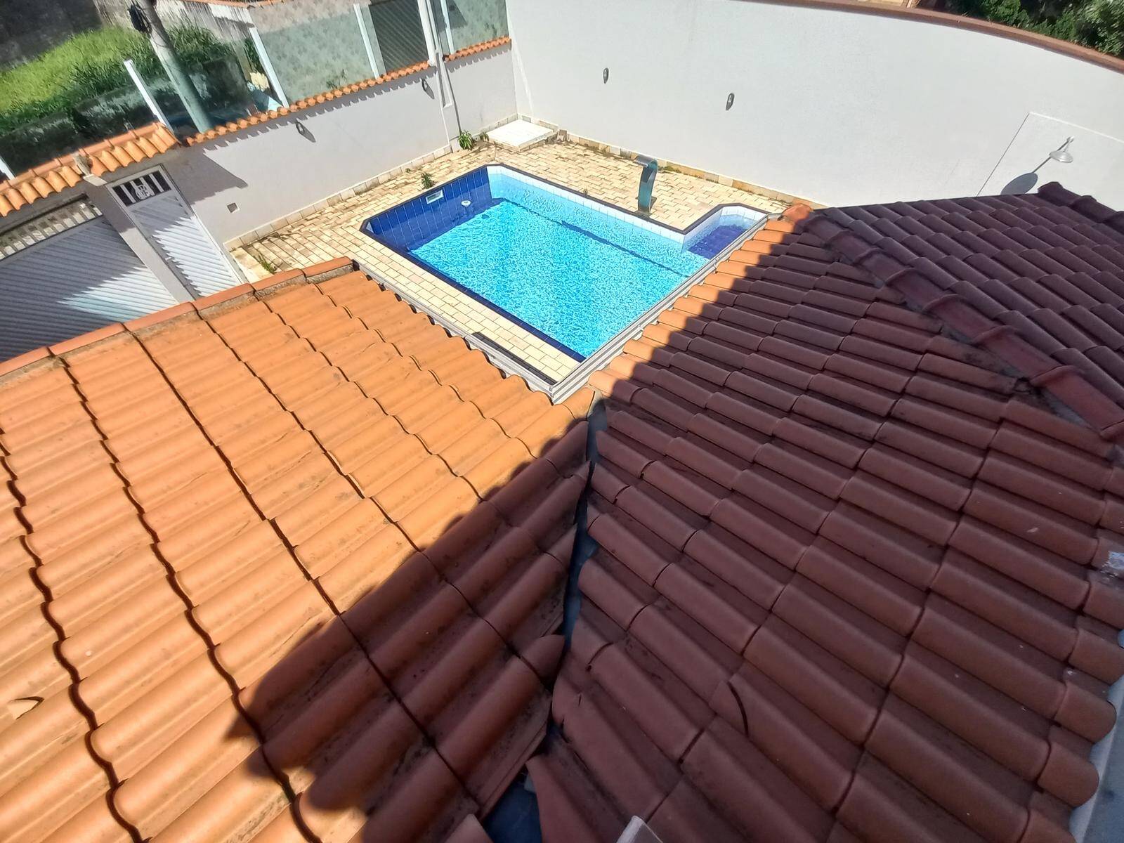 Casa, 4 quartos, 240 m² - Foto 24
