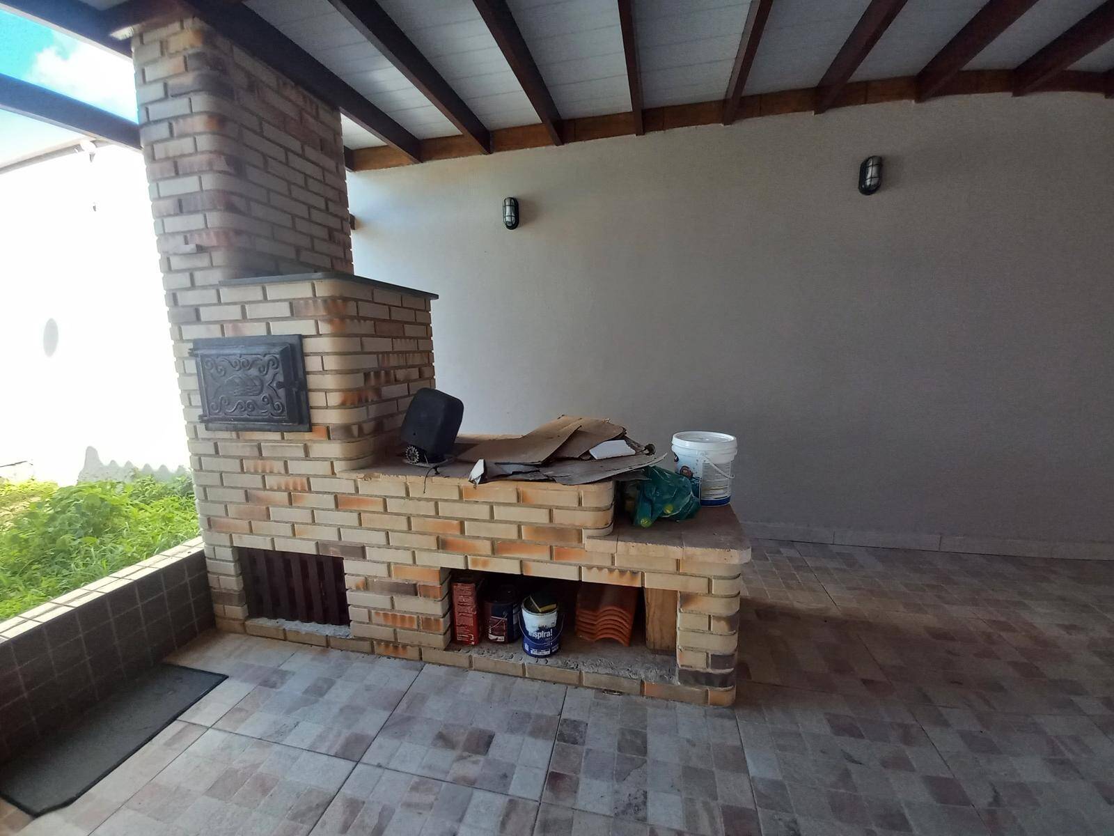 Casa, 4 quartos, 240 m² - Foto 8