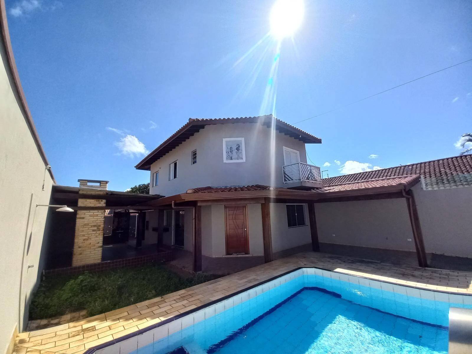 Casa, 4 quartos, 240 m² - Foto 38
