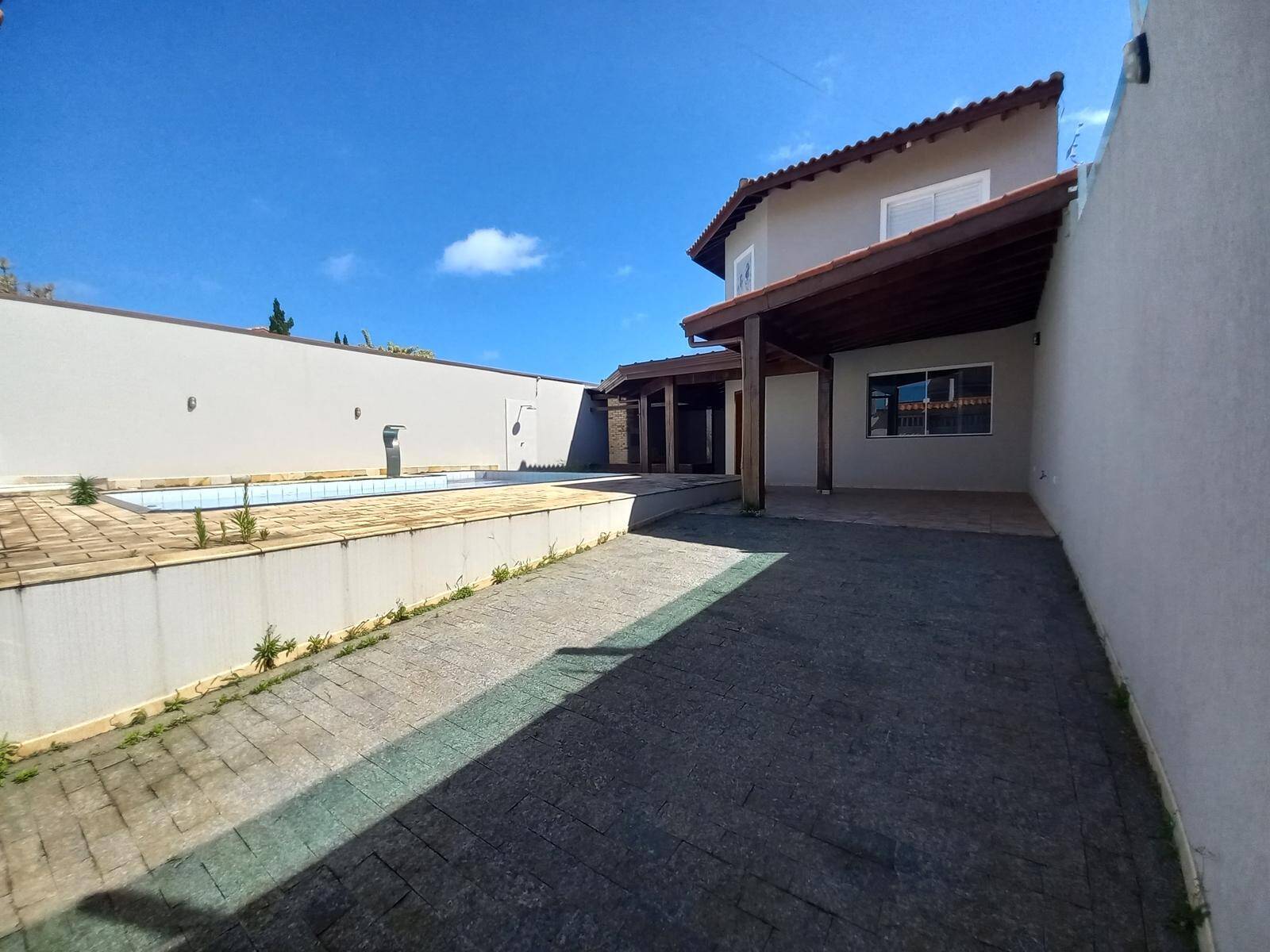 Casa, 4 quartos, 240 m² - Foto 44