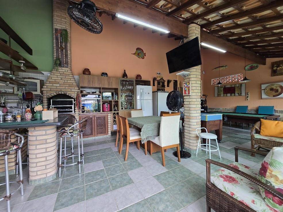 Casa, 5 quartos, 270 m² - Foto 15