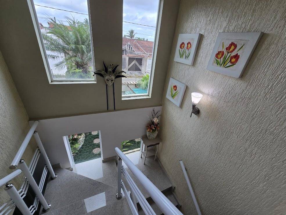 Casa, 5 quartos, 270 m² - Foto 23