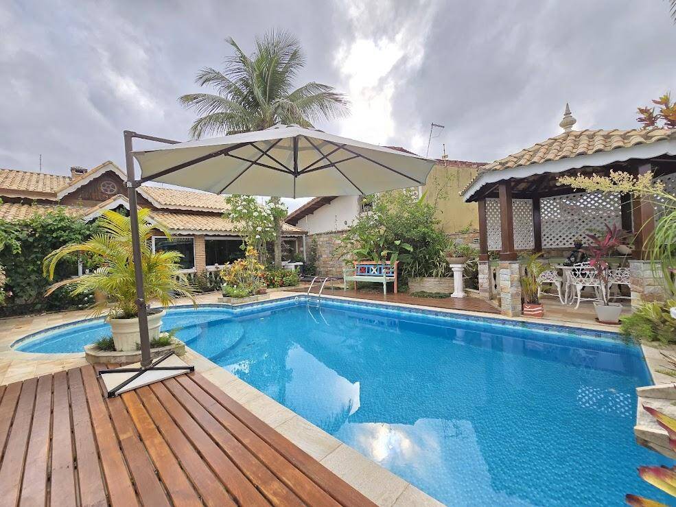 Casa, 5 quartos, 270 m² - Foto 7