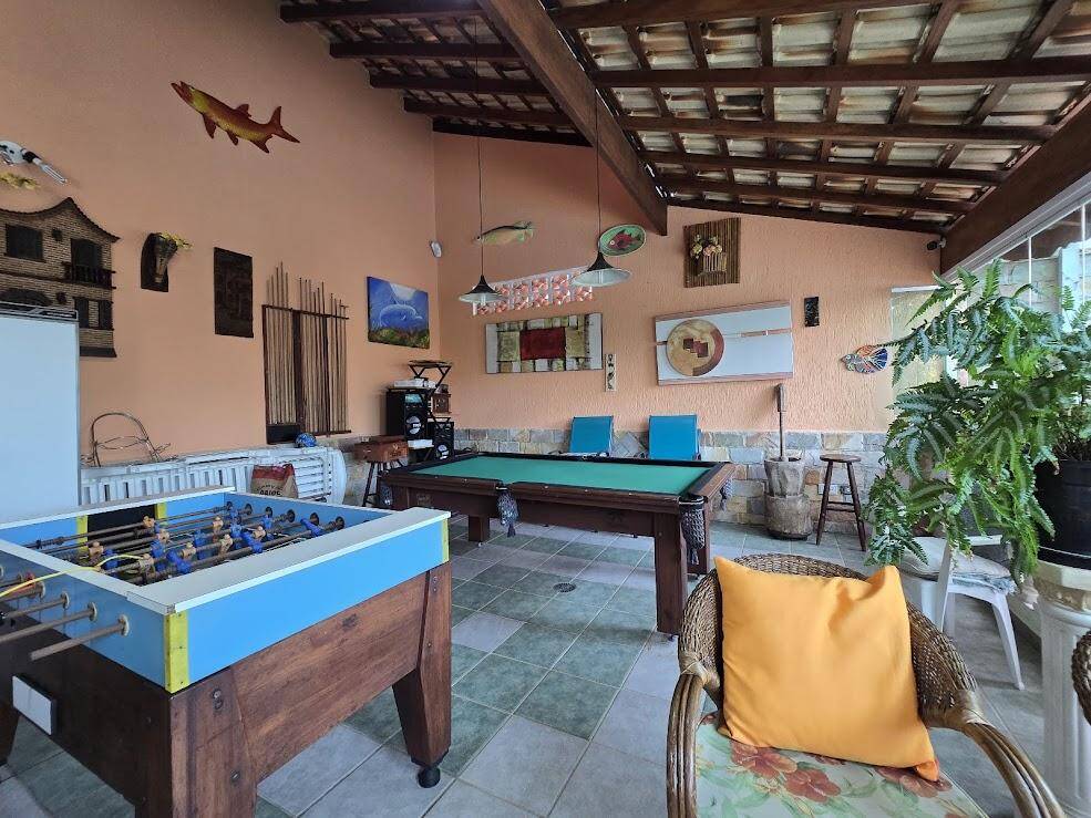 Casa, 5 quartos, 270 m² - Foto 14