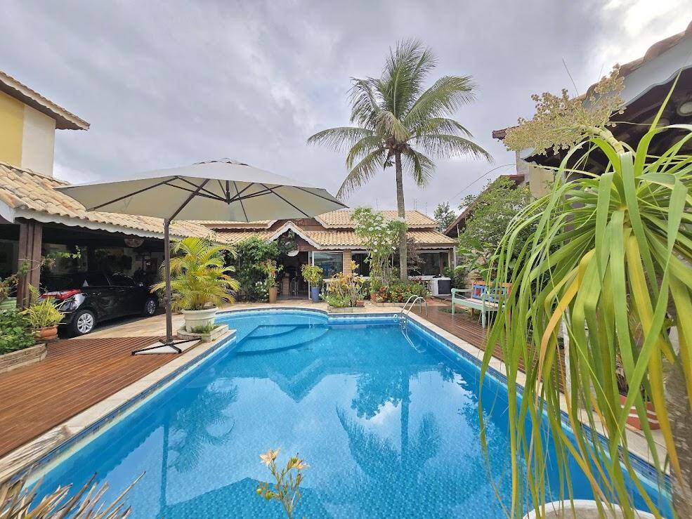 Casa, 5 quartos, 270 m² - Foto 6