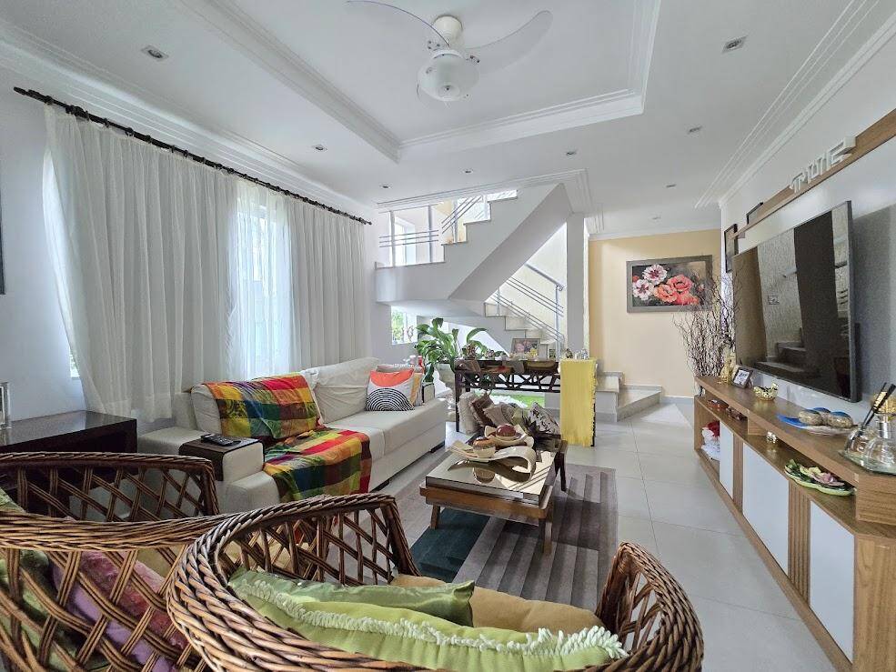 Casa, 5 quartos, 270 m² - Foto 21