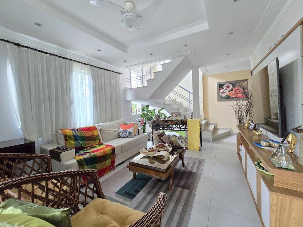 Casa, 5 quartos, 270 m² - Foto 19