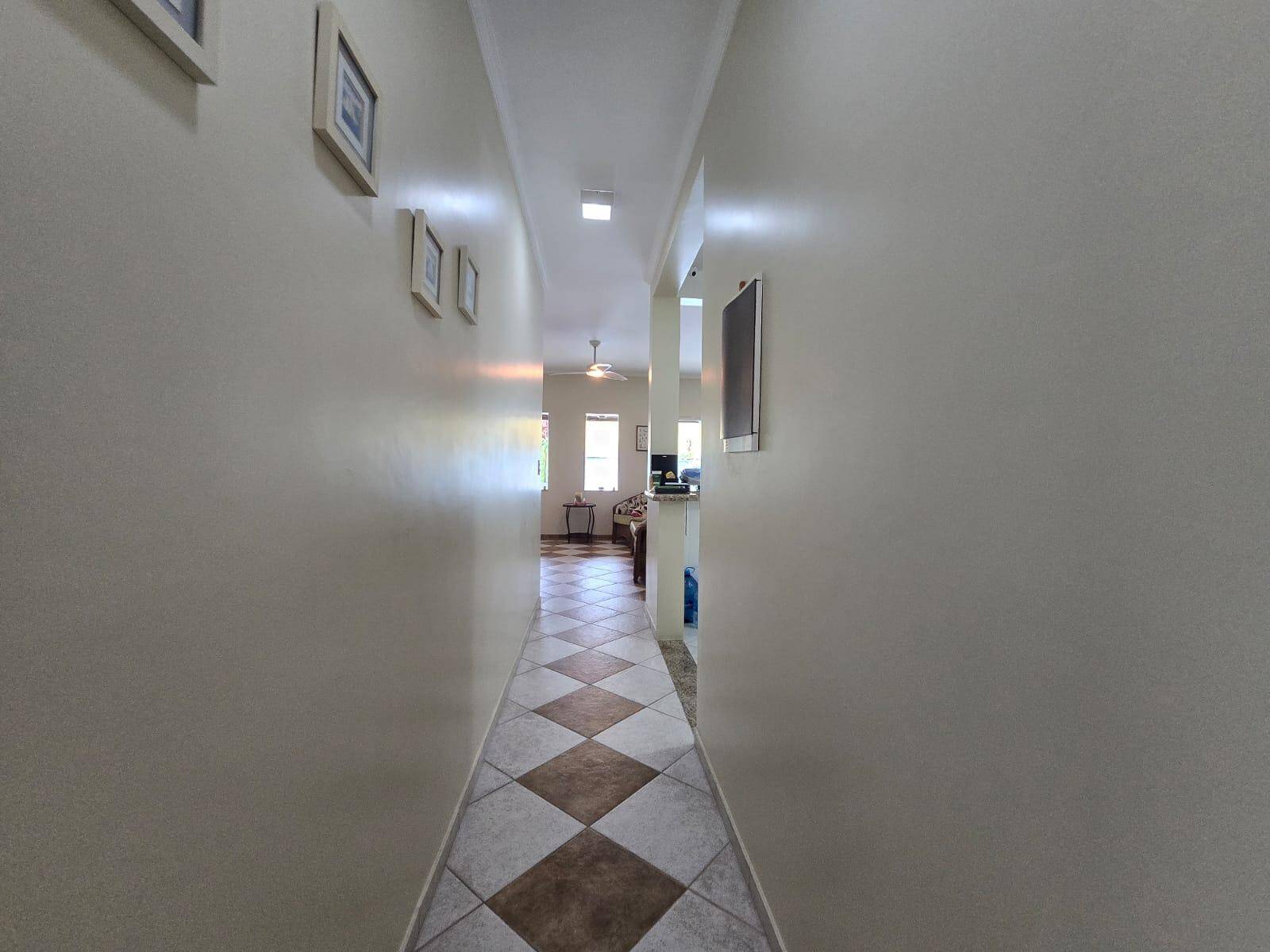 Casa, 3 quartos, 137 m² - Foto 11