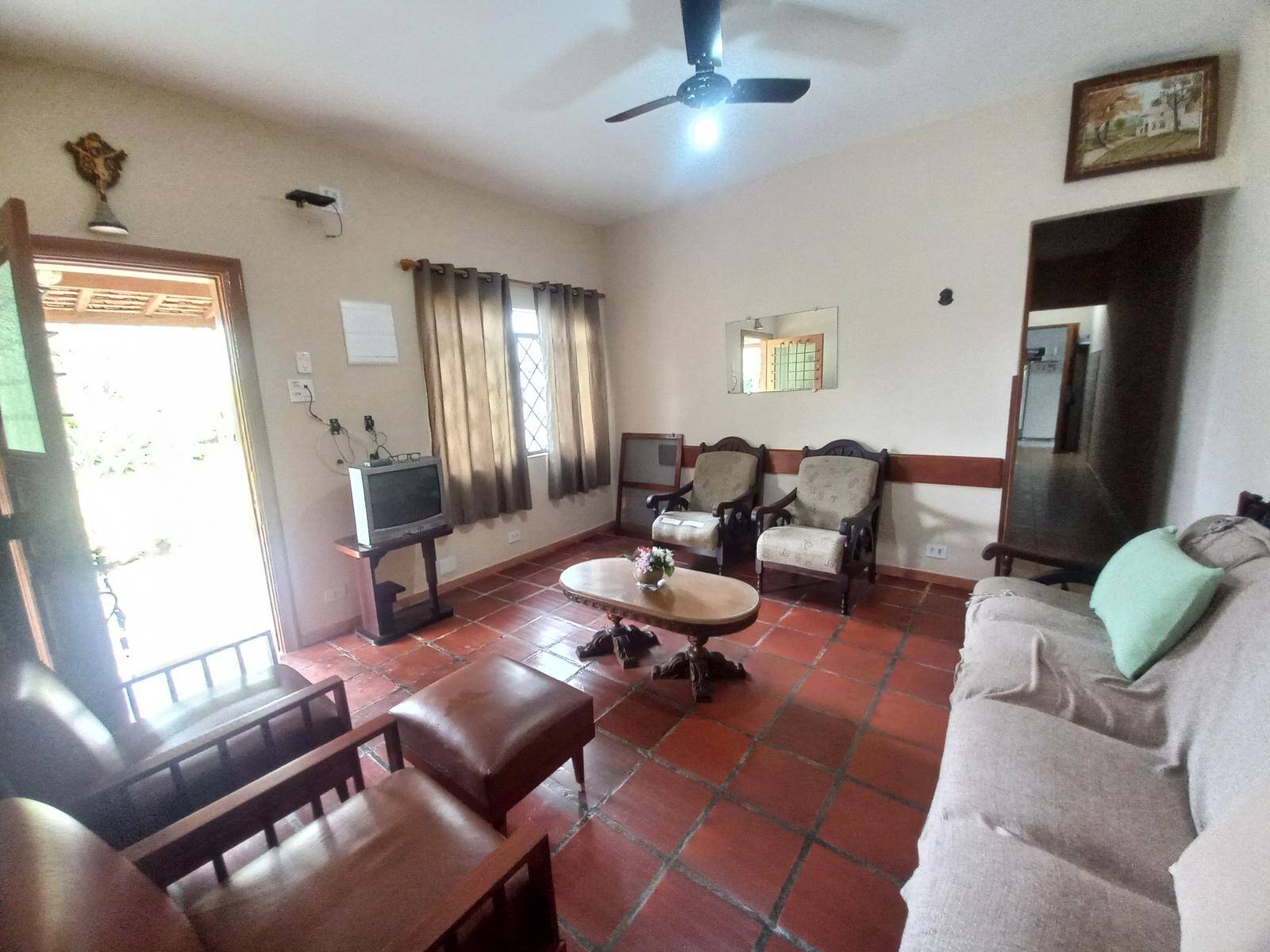 Sítio, 3 quartos, 976 m² - Foto 35