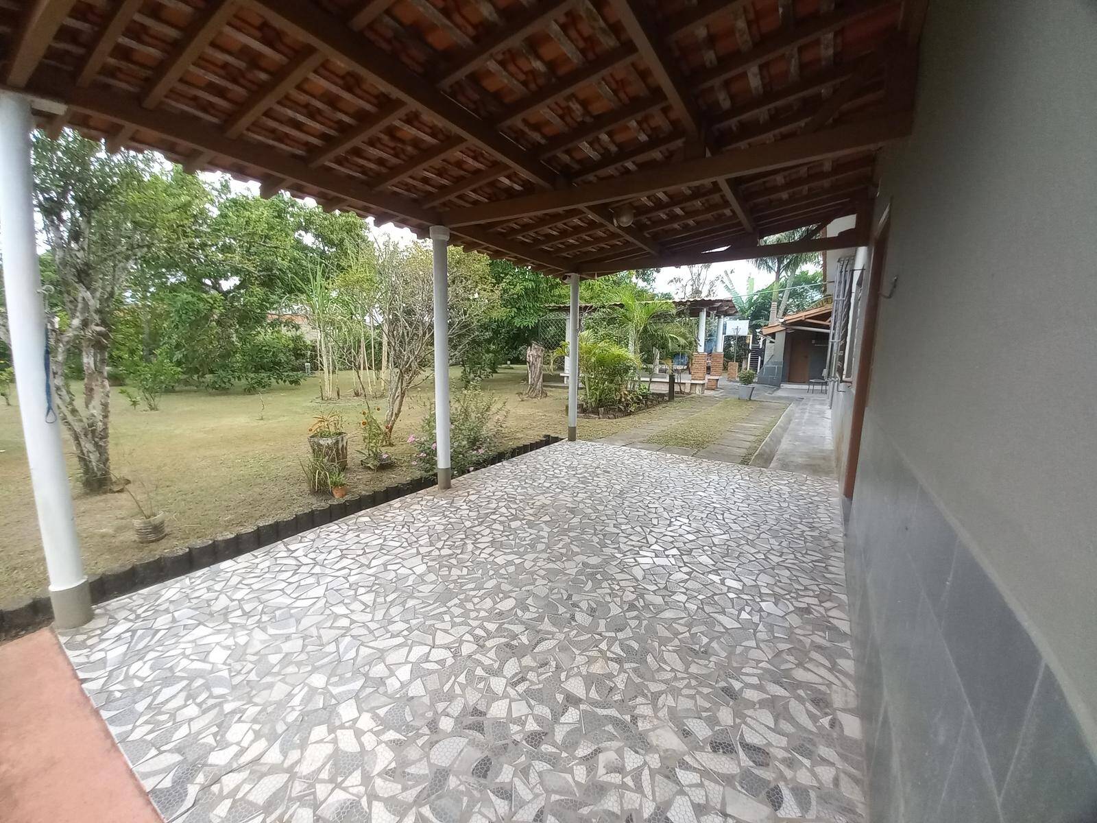 Sítio, 3 quartos, 976 m² - Foto 12