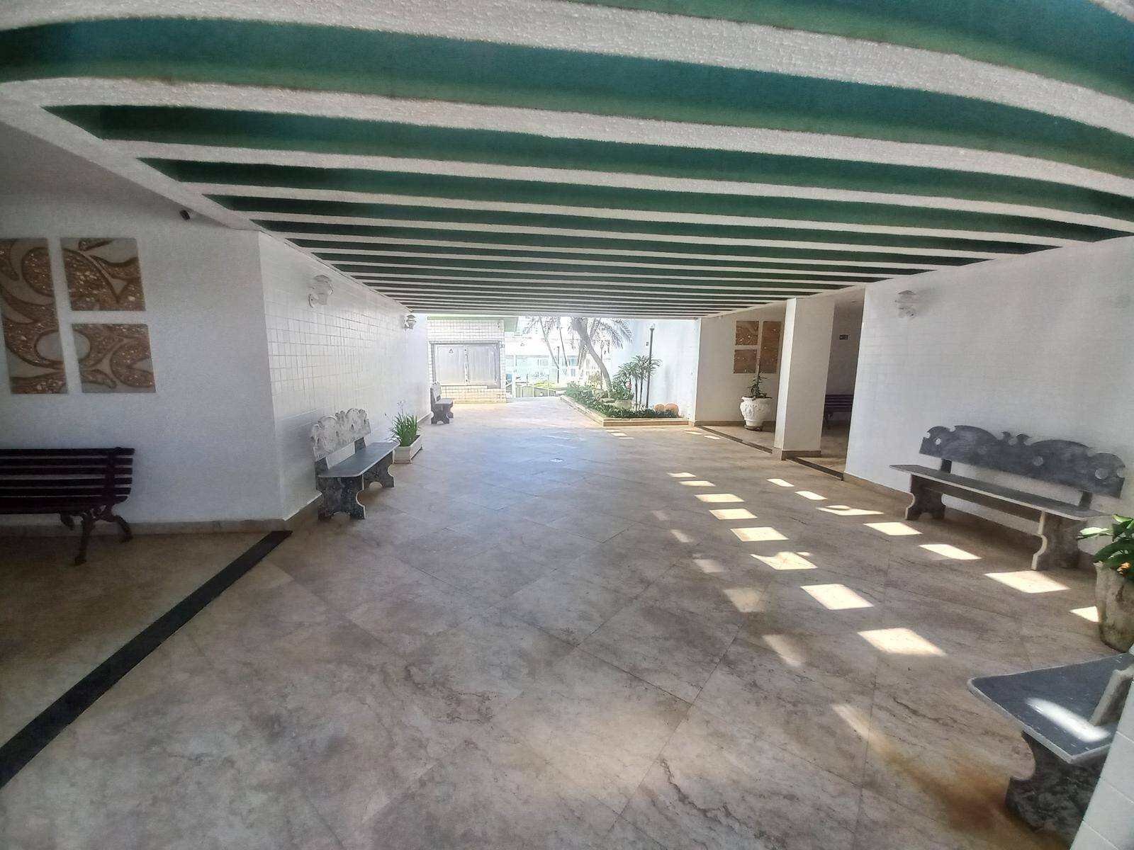 Apartamento, 3 quartos, 172 m² - Foto 1