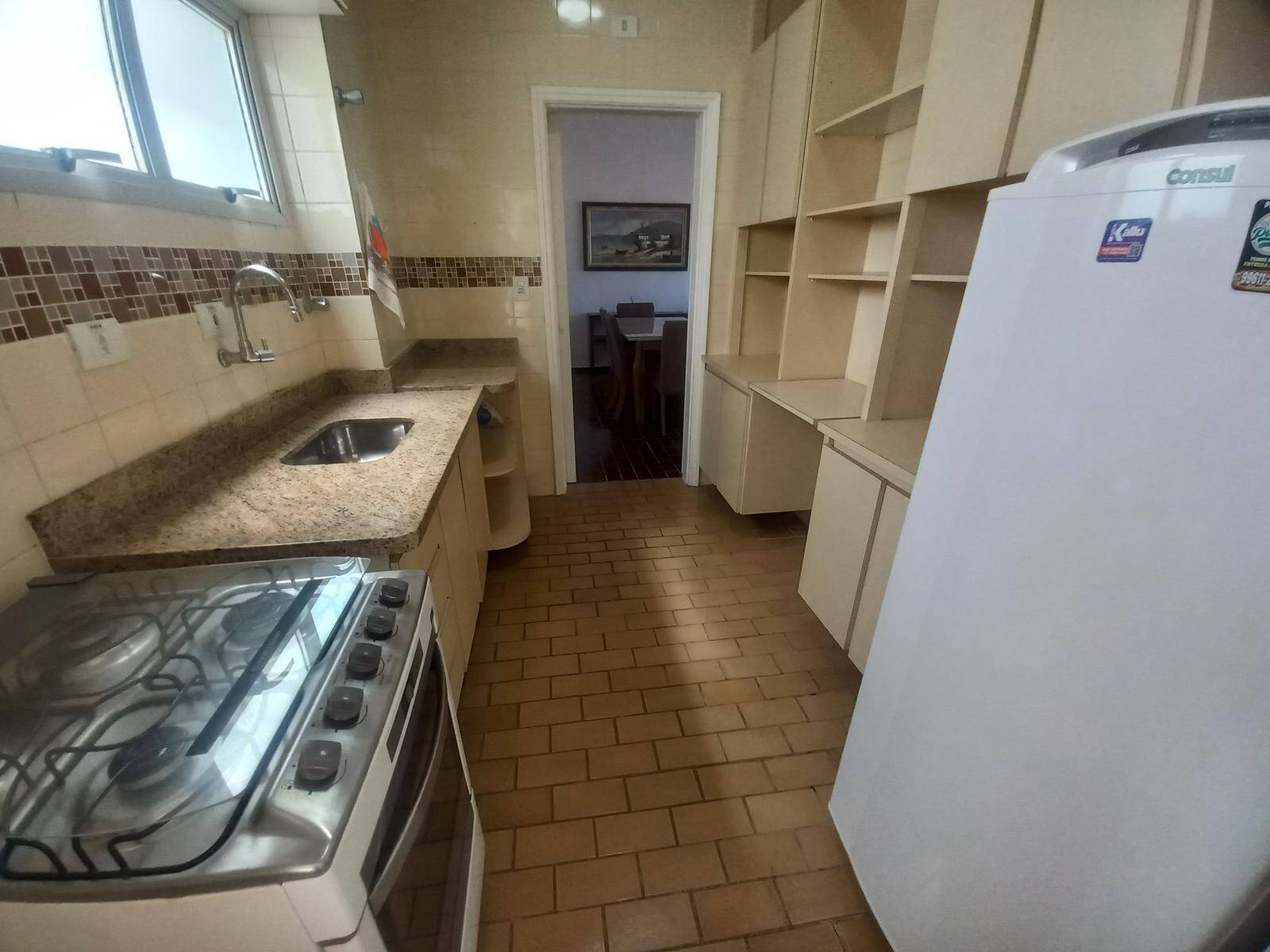 Apartamento, 3 quartos, 172 m² - Foto 50