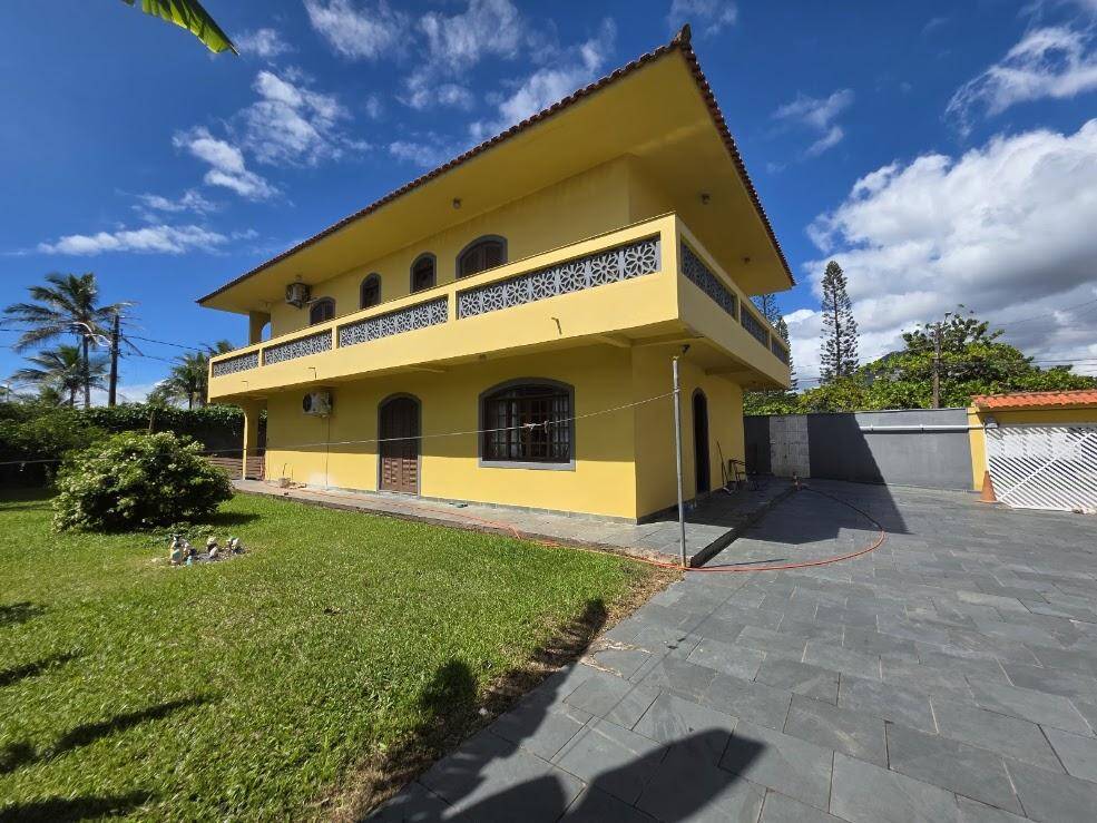 Casa, 6 quartos, 440 m² - Foto 3