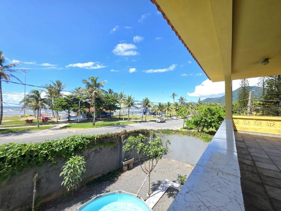 Casa, 6 quartos, 440 m² - Foto 11