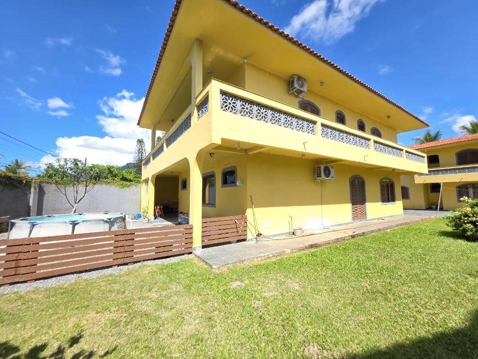 Casa, 6 quartos, 440 m² - Foto 9
