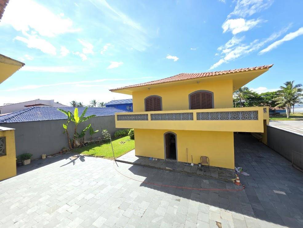 Casa, 6 quartos, 440 m² - Foto 37