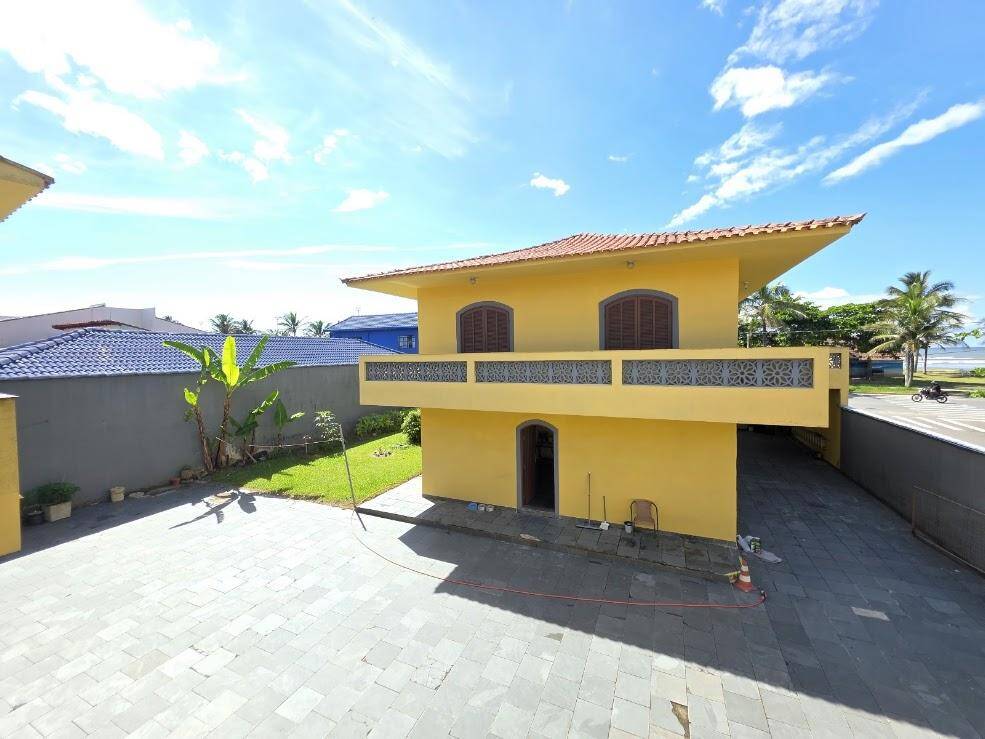 Casa, 6 quartos, 440 m² - Foto 14