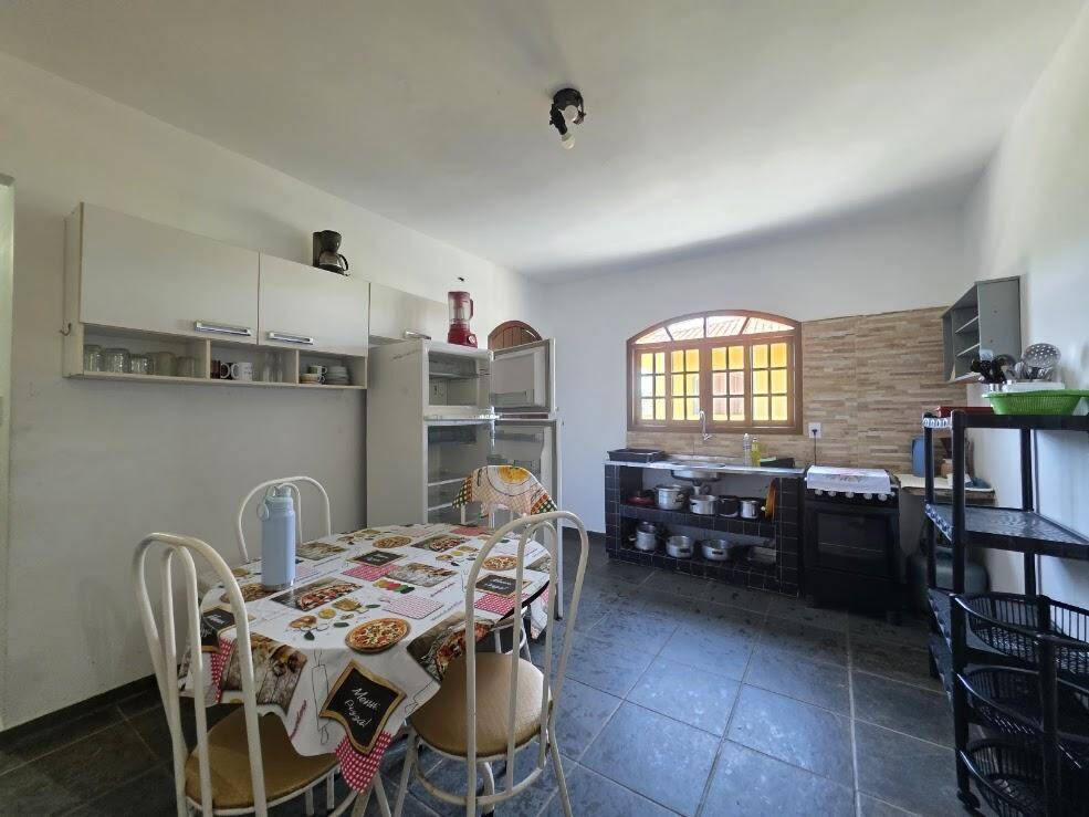 Casa, 6 quartos, 440 m² - Foto 22