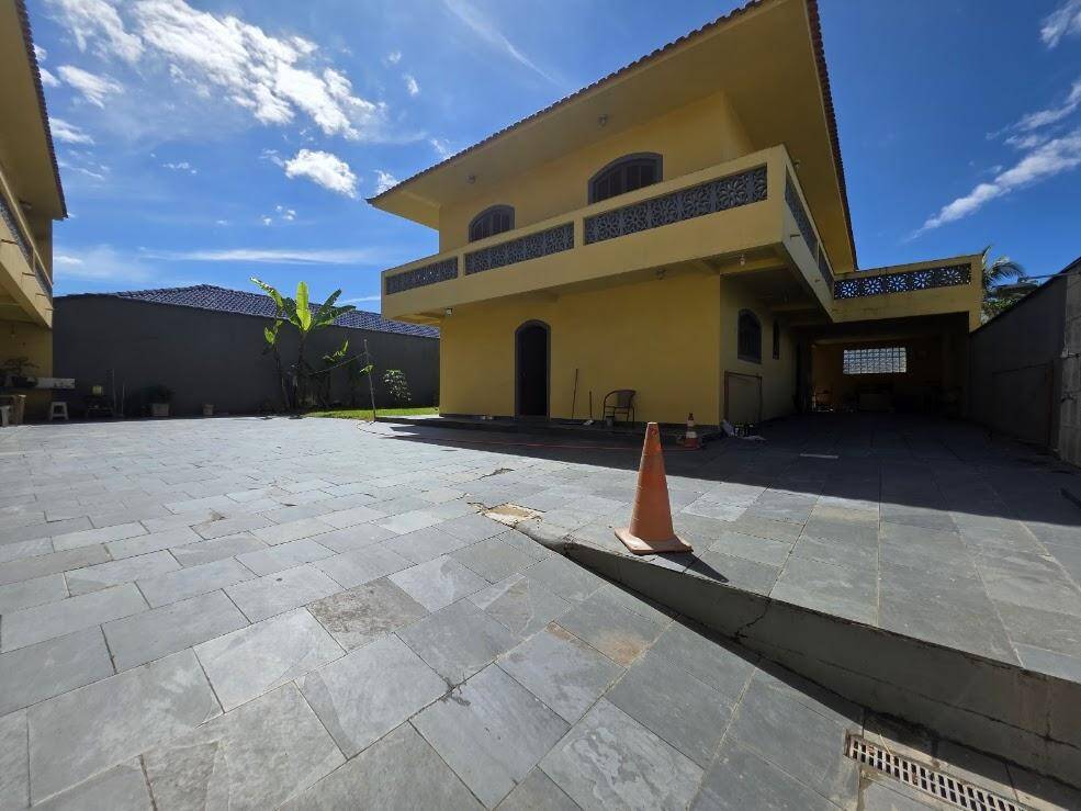 Casa, 6 quartos, 440 m² - Foto 10