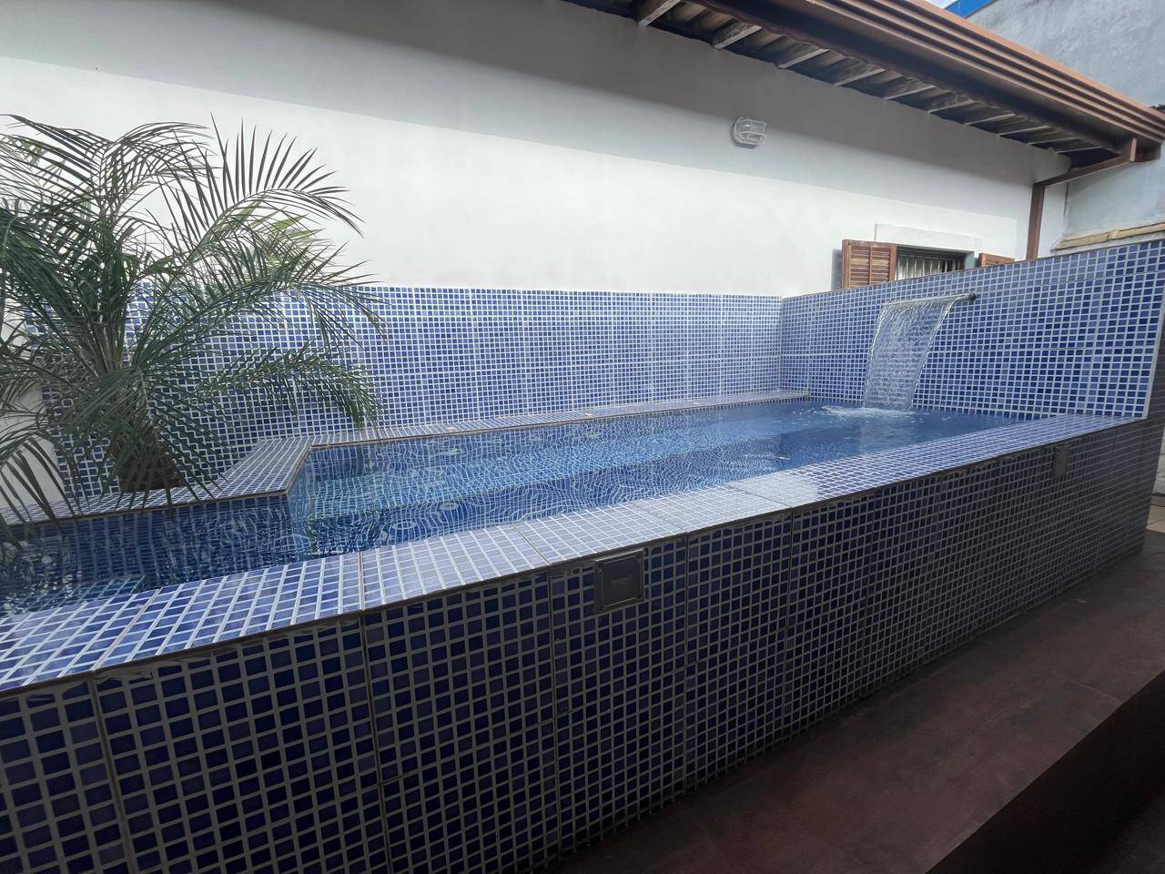 Casa, 3 quartos, 153 m² - Foto 1