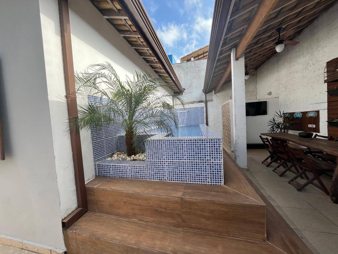 Casa, 3 quartos, 153 m² - Foto 5