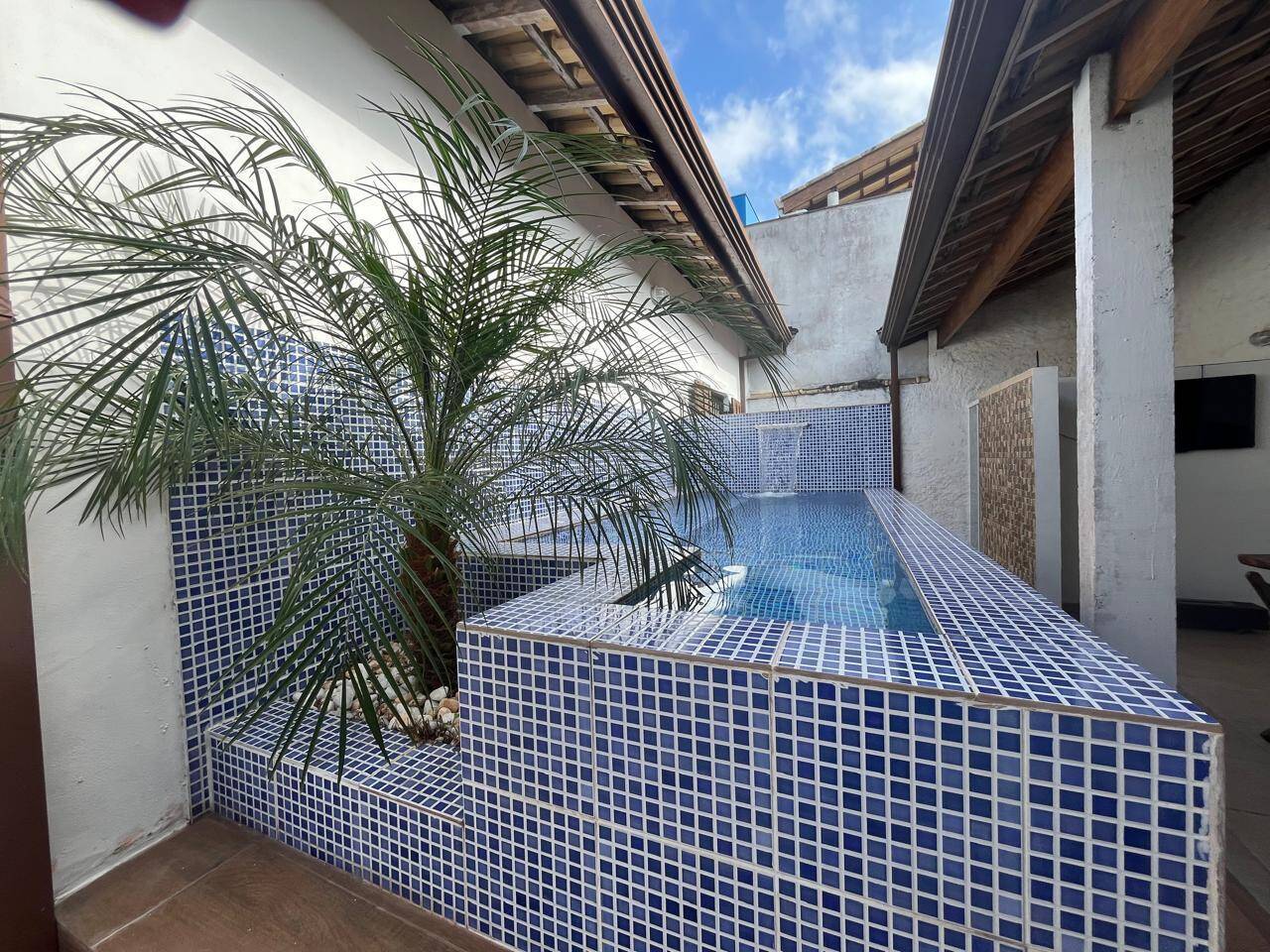 Casa, 3 quartos, 153 m² - Foto 10