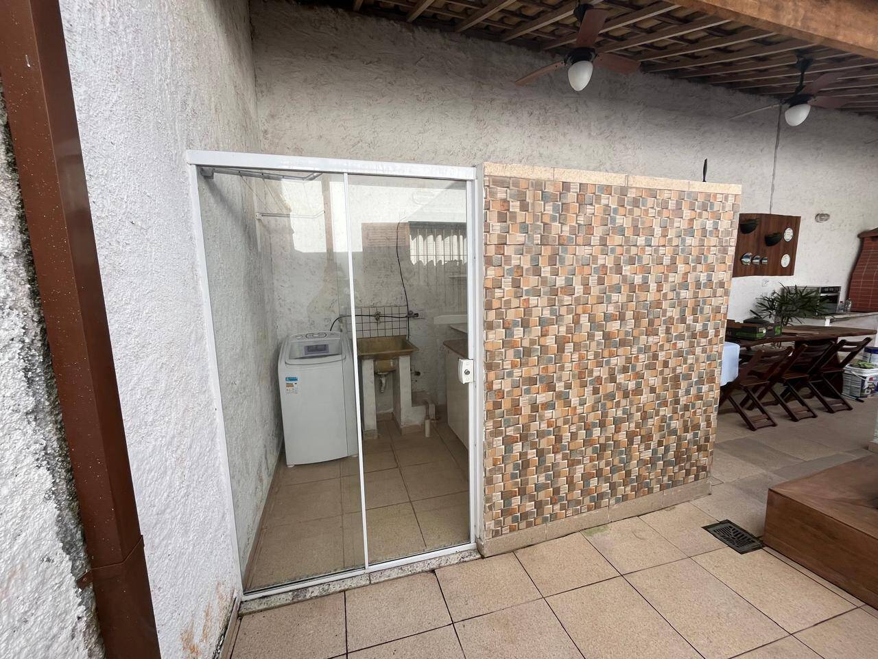 Casa, 3 quartos, 153 m² - Foto 12
