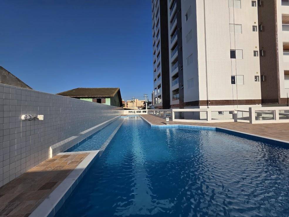 Apartamento, 2 quartos, 87 m² - Foto 3