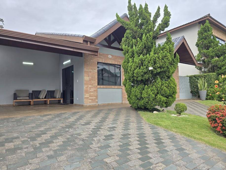 Casa, 4 quartos, 182 m² - Foto 3