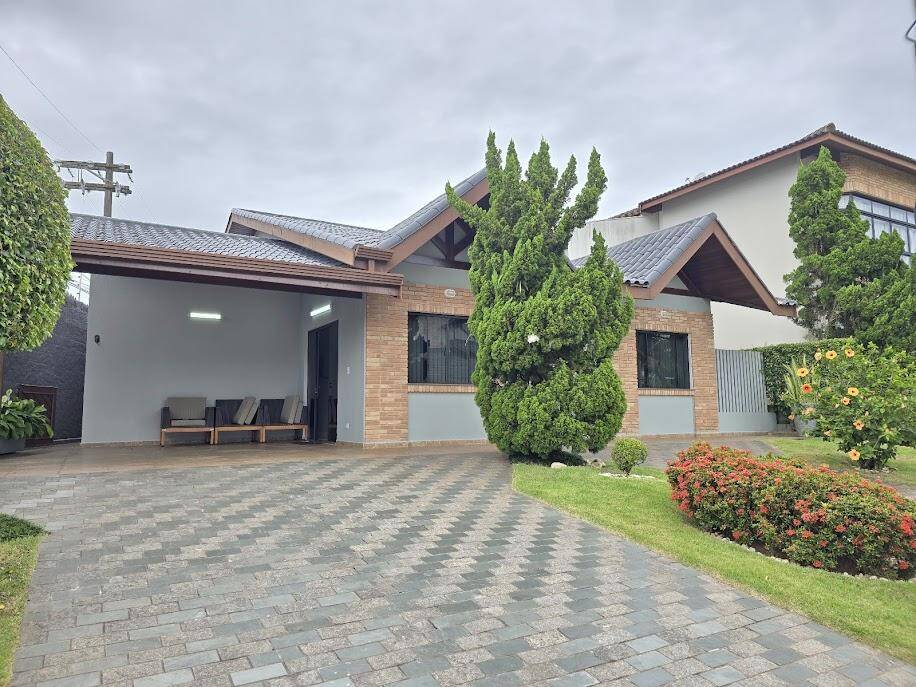 Casa, 4 quartos, 182 m² - Foto 9
