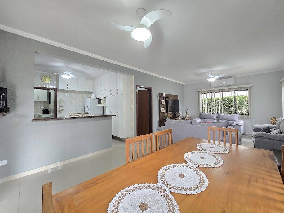 Casa, 4 quartos, 182 m² - Foto 23