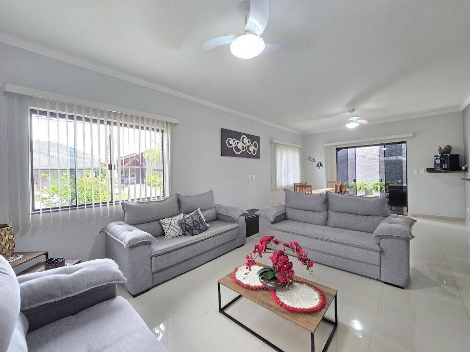 Casa, 4 quartos, 182 m² - Foto 14