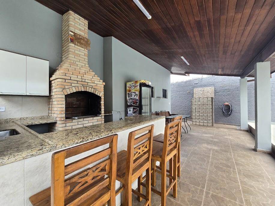 Casa, 4 quartos, 182 m² - Foto 34