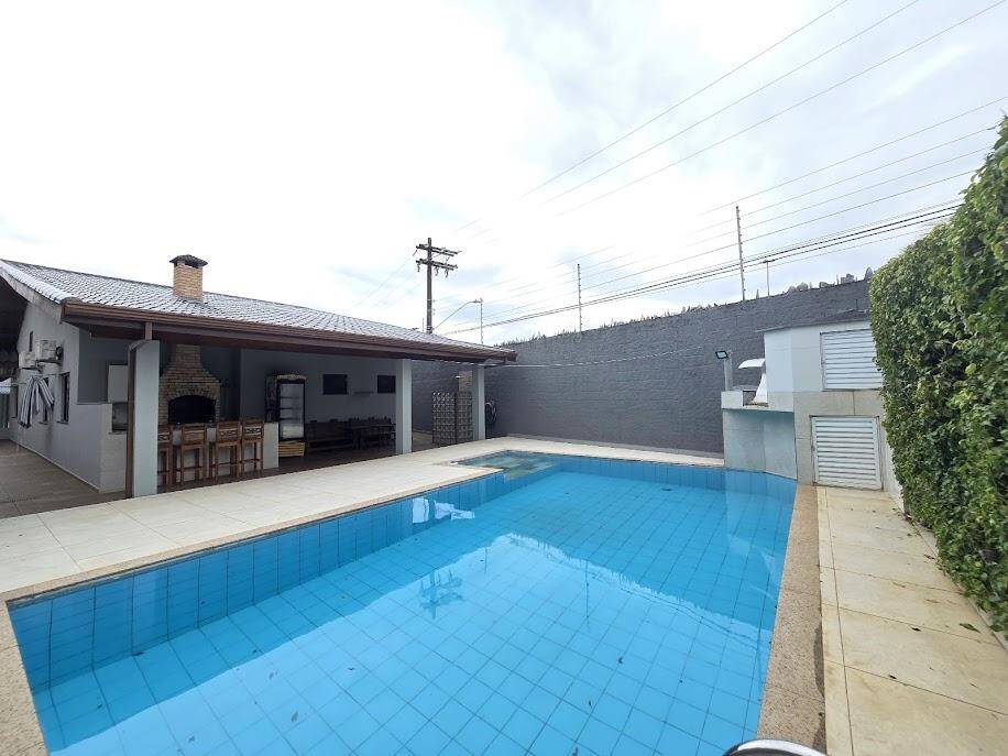 Casa, 4 quartos, 182 m² - Foto 26