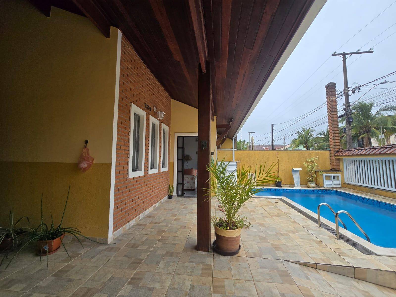 Casa, 3 quartos, 187 m² - Foto 3