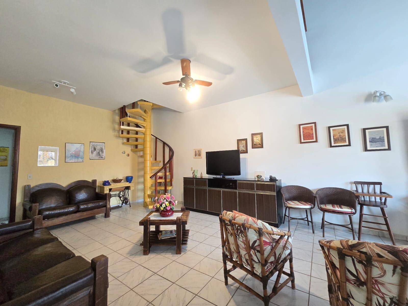 Casa, 3 quartos, 187 m² - Foto 13