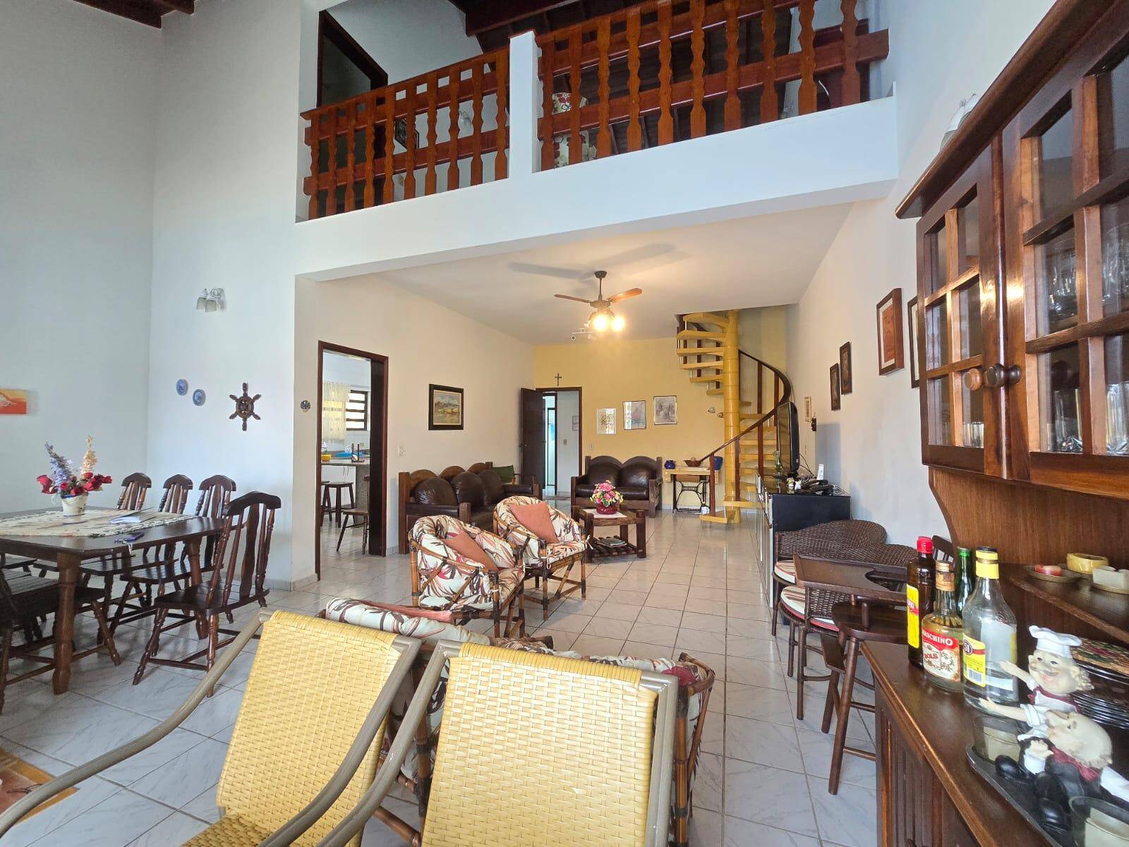 Casa, 3 quartos, 187 m² - Foto 15