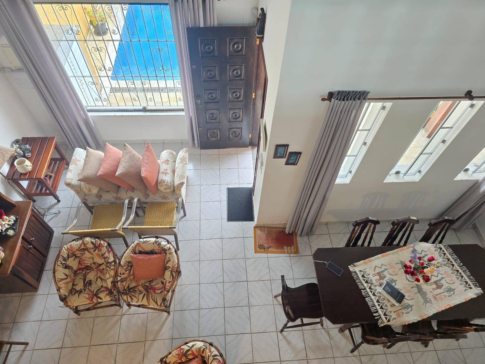 Casa, 3 quartos, 187 m² - Foto 23