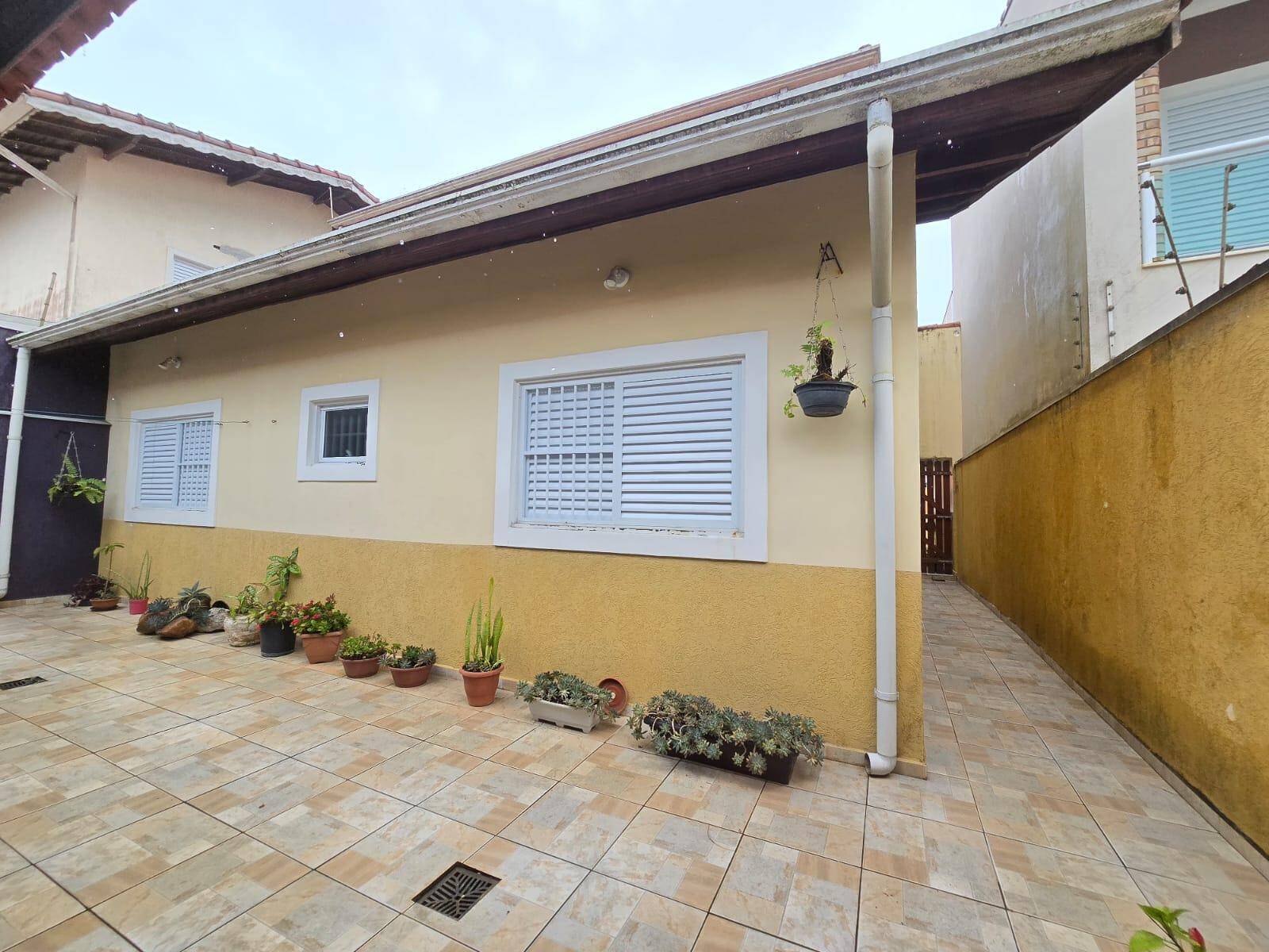 Casa, 3 quartos, 187 m² - Foto 43