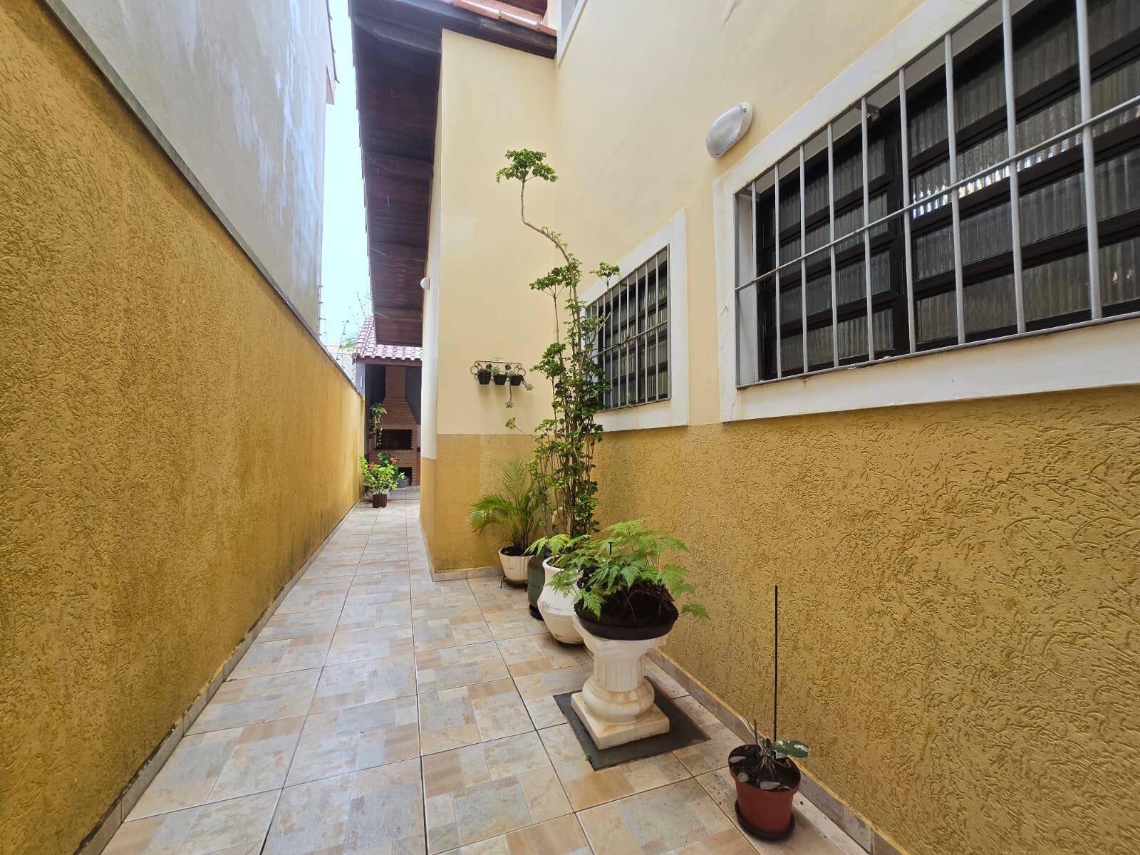 Casa, 3 quartos, 187 m² - Foto 57