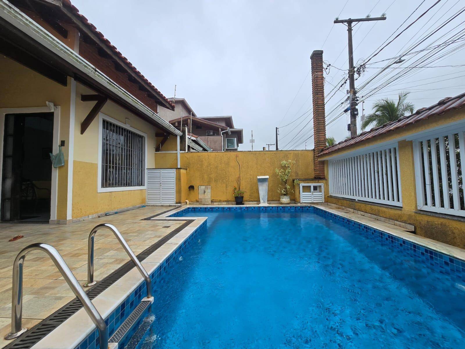 Casa, 3 quartos, 187 m² - Foto 4